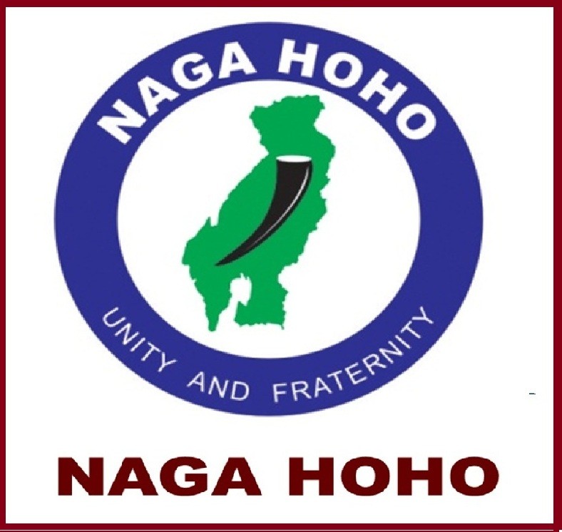 ‘Naga people are still in the dark without knowing what is really happening between the GoI and NSCN (Niki) group,’ says Naga Hoho.